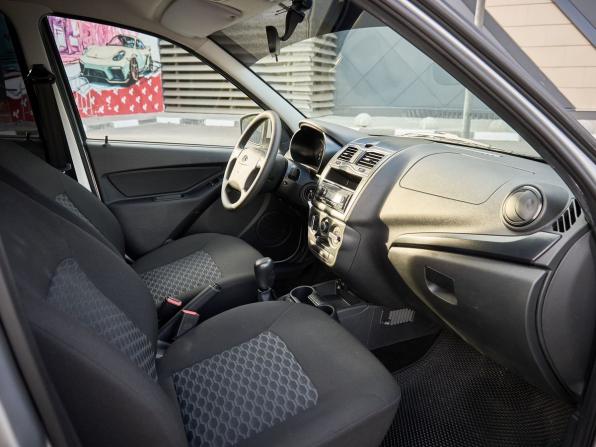 Lada (ВАЗ) Granta I Рестайлинг с пробегом 2023 года, цена 723 000 рублей, 57084 км, седан, Автокод Объявления
