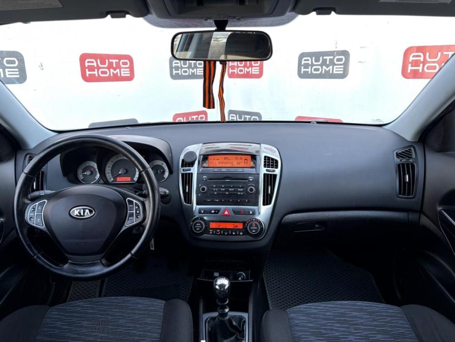 Kia Ceed I Санкт-Петербург  - изображение 10