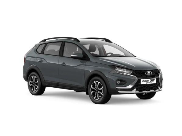 Новый Lada (ВАЗ) Iskra 2026 года, цена 1 767 000 рублей, универсал, Автокод Объявления