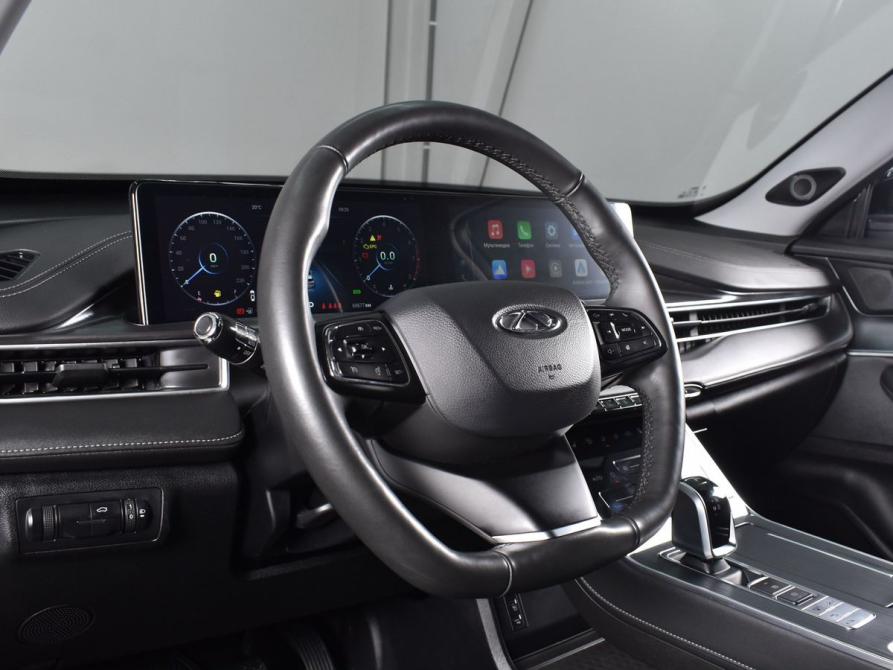 Chery Tiggo 7 Pro Max I Кемерово  - изображение 8