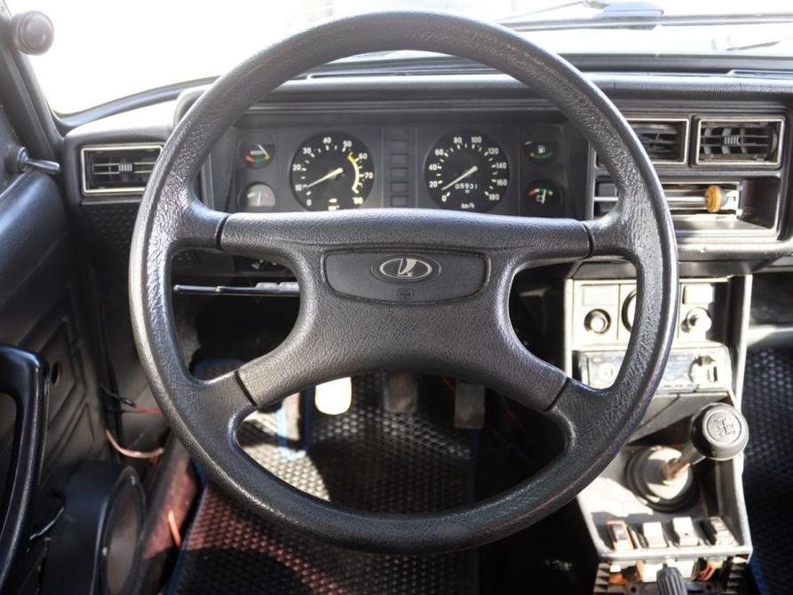 Lada (ВАЗ) 2107 Нижний Новгород  - изображение 13