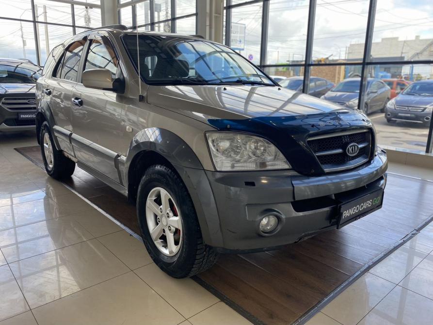 Kia Sorento I Саратов  - изображение 3