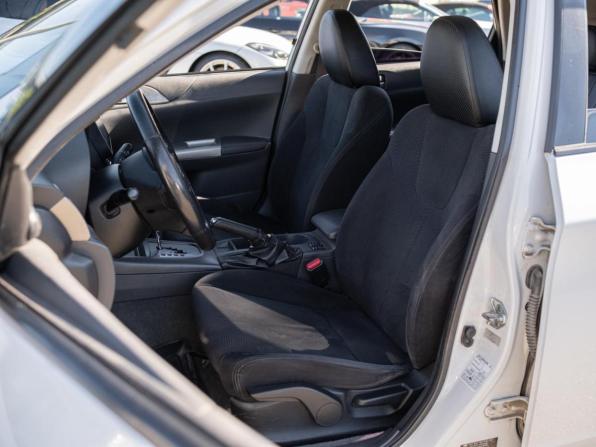Subaru Impreza III с пробегом 2008 года, цена 899 000 рублей, 184087 км, хэтчбек, Автокод Объявления