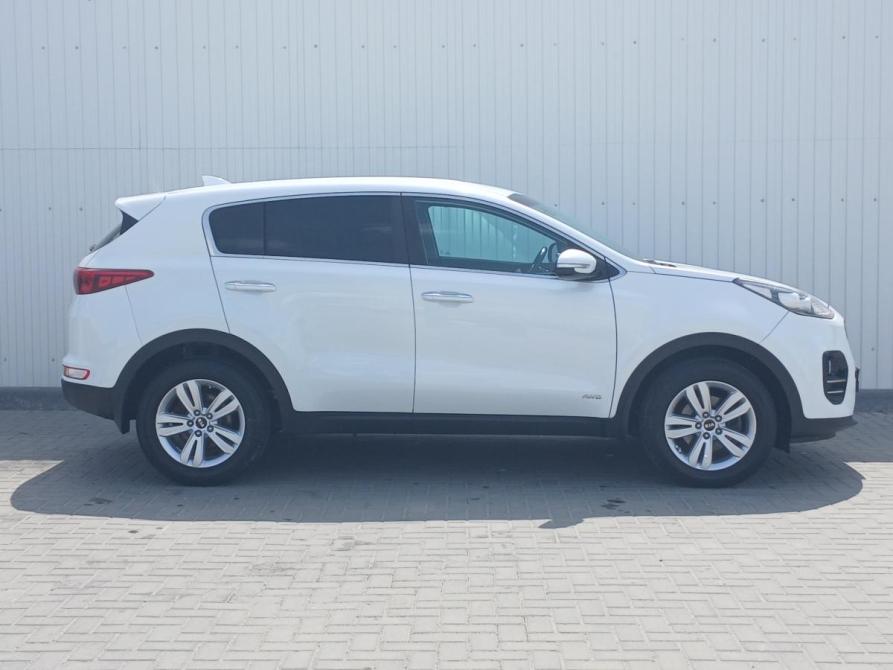 Kia Sportage IV Рестайлинг Новочеркасск  - изображение 7