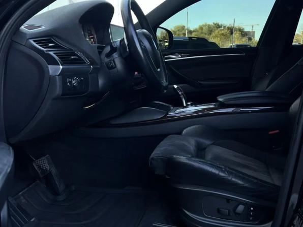 BMW X6 I (E71) Рестайлинг с пробегом 2014 года, цена 2 999 000 рублей, 147012 км, внедорожник, Автокод Объявления