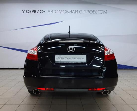 Honda Crosstour I с пробегом 2012 года, цена 1 570 000 рублей, 156681 км, внедорожник, Автокод Объявления
