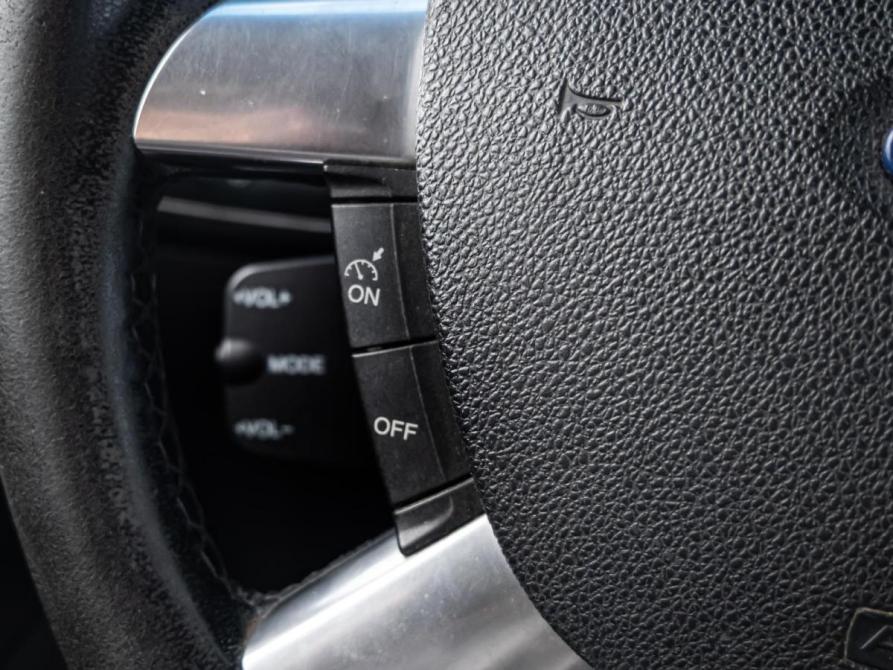Ford Focus II Рестайлинг Краснодар  - изображение 16