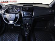 Renault Sandero II Рестайлинг Белгород  - изображение 27