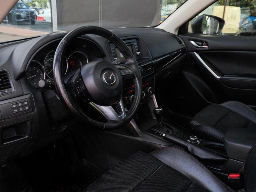 Mazda CX-5 I Москва  - изображение 14
