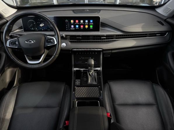 Chery Tiggo 4 Pro I с пробегом 2024 года, цена 1 490 000 рублей, 45681 км, внедорожник, Автокод Объявления
