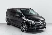 Mercedes-Benz V-Класс III (W447) Рестайлинг Казань  - изображение 16