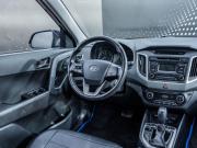 Hyundai Creta I Самара  - изображение 34
