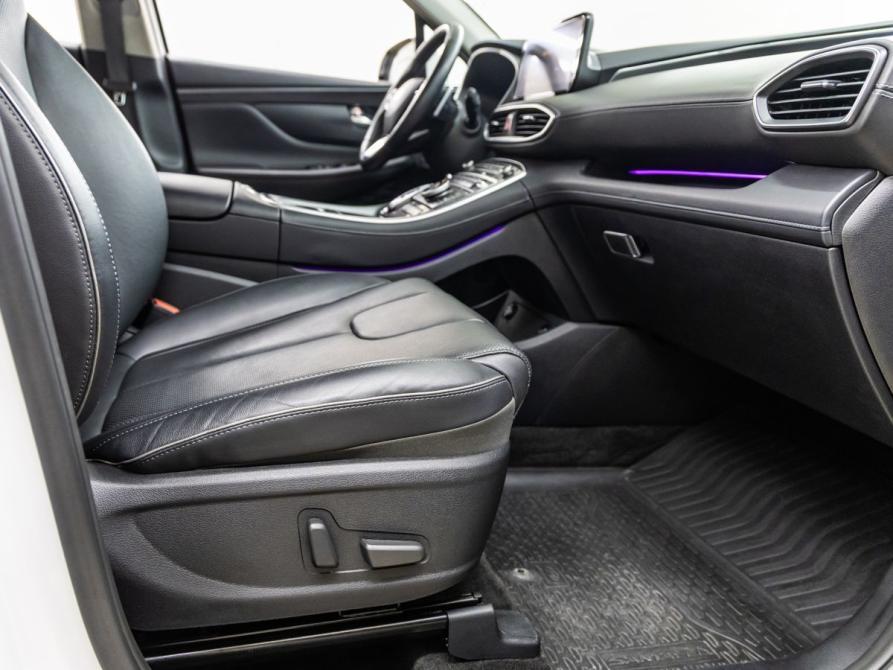 Hyundai Santa Fe IV Рестайлинг Волгоград  - изображение 37