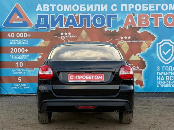 Lada (ВАЗ) Granta I Рестайлинг с пробегом 2022 года, цена 670 000 рублей, 75200 км, хэтчбек, Автокод Объявления