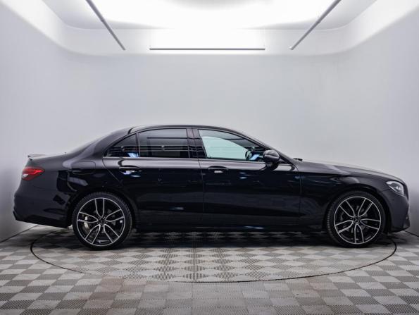Mercedes-Benz E-Класс V (W213 S213 C238) Рестайлинг с пробегом 2020 года, цена 4 368 000 рублей, 86320 км, седан, Автокод Объявления