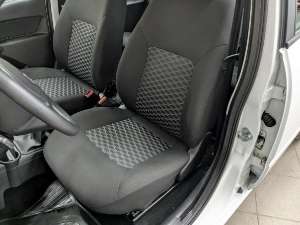 Lada (ВАЗ) Granta I Рестайлинг с пробегом 2023 года, цена 630 000 рублей, 82406 км, седан, Автокод Объявления