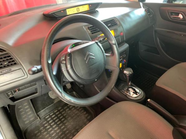 Citroen C4 I Рестайлинг с пробегом 2008 года, цена 360 000 рублей, 76800 км, хэтчбек, Автокод Объявления
