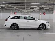 Kia Ceed III Казань  - изображение 30