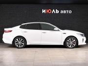 Kia Optima IV Екатеринбург  - изображение 31