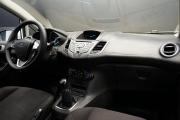 Ford Fiesta Mk6 Рестайлинг Крым  - изображение 45