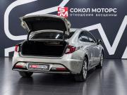 Hyundai Sonata VIII (DN8) Ростов-на-Дону  - изображение 24