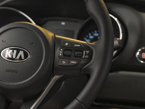 Kia Carnival III с пробегом 2018 года, цена 2 549 000 рублей, 115300 км, минивэн, Автокод Объявления