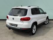 Volkswagen Tiguan I Рестайлинг Кемерово  - изображение 20