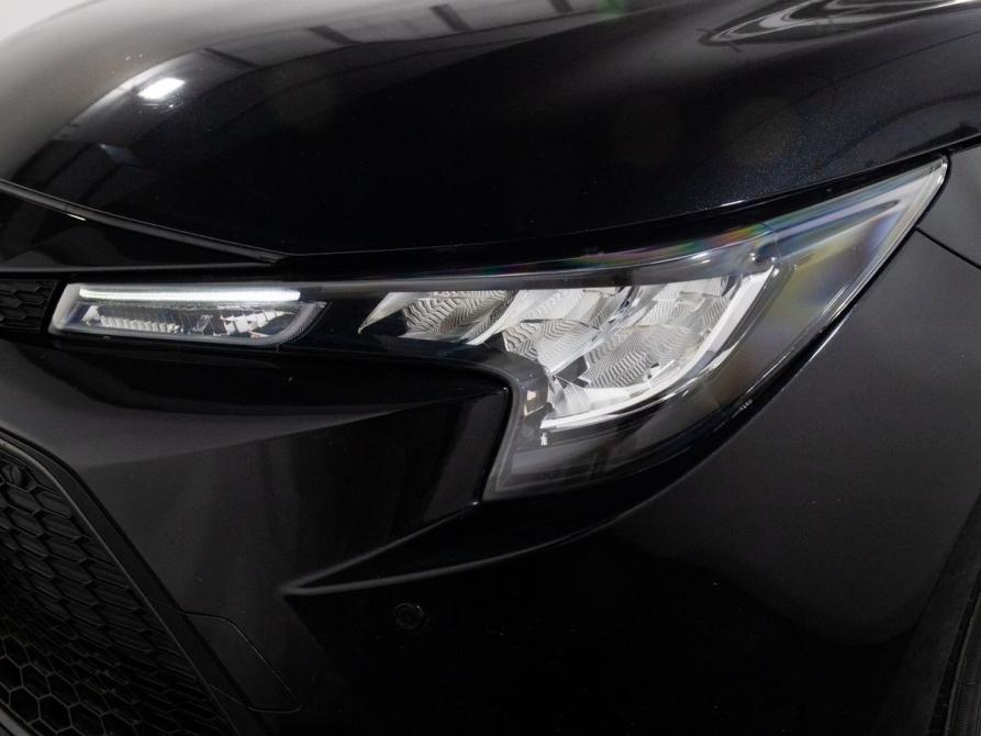Toyota Corolla XII (E210) Иркутск  - изображение 21