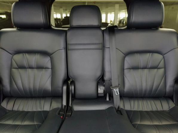 Toyota Land Cruiser 200 Series Рестайлинг 2 с пробегом 2018 года, цена 6 050 000 рублей, 219529 км, внедорожник, Автокод Объявления