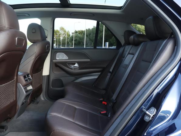 Mercedes-Benz GLE II (V167) с пробегом 2019 года, цена 7 000 000 рублей, 61300 км, внедорожник, Автокод Объявления
