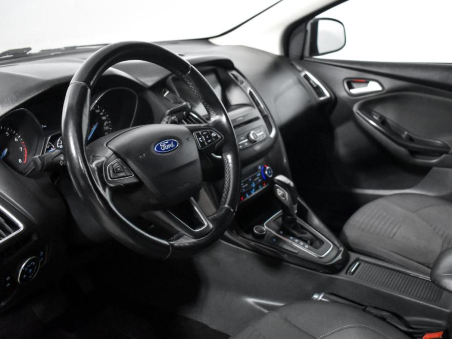 Ford Focus III Рестайлинг Санкт-Петербург  - изображение 10