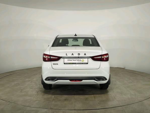 Lada (ВАЗ) Vesta I Рестайлинг (NG) с пробегом 2024 года, цена 1 199 000 рублей, 27949 км, седан, Автокод Объявления