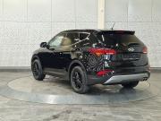 Hyundai Santa Fe III Рестайлинг Москва  - изображение 22