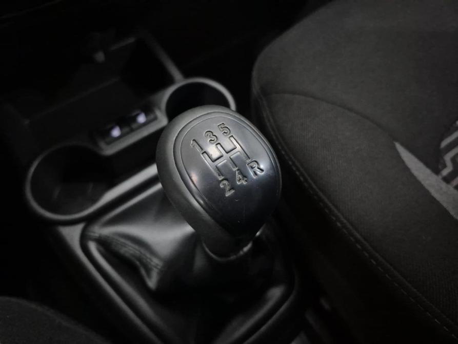 Lada (ВАЗ) Granta I Рестайлинг Альметьевск  - изображение 18