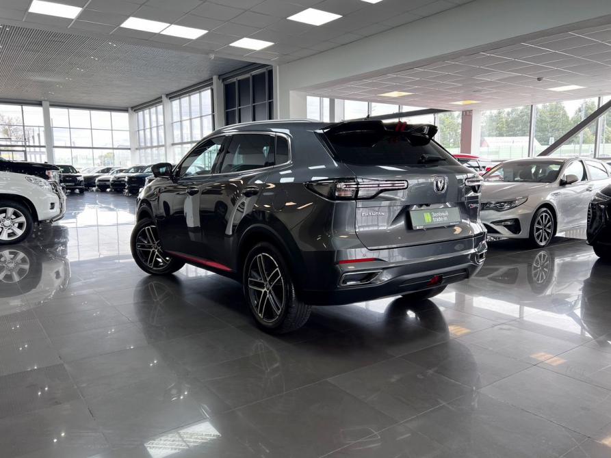 Changan CS55 Plus II Тверь  - изображение 6
