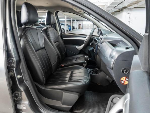 Nissan Terrano III (D10) с пробегом 2018 года, цена 1 499 000 рублей, 82701 км, внедорожник, Автокод Объявления