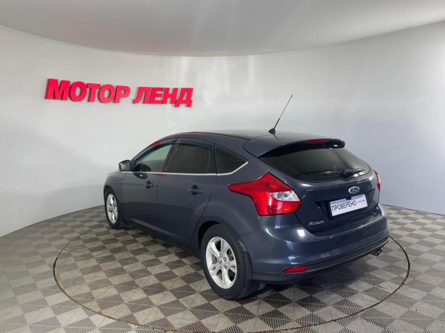 Ford Focus III Воронеж  - изображение 6