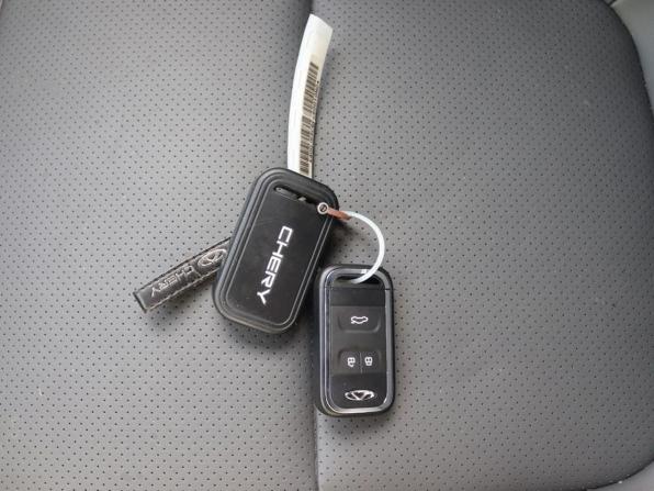 Chery Tiggo 4 Pro I с пробегом 2024 года, цена 1 659 000 рублей, 27000 км, внедорожник, Автокод Объявления