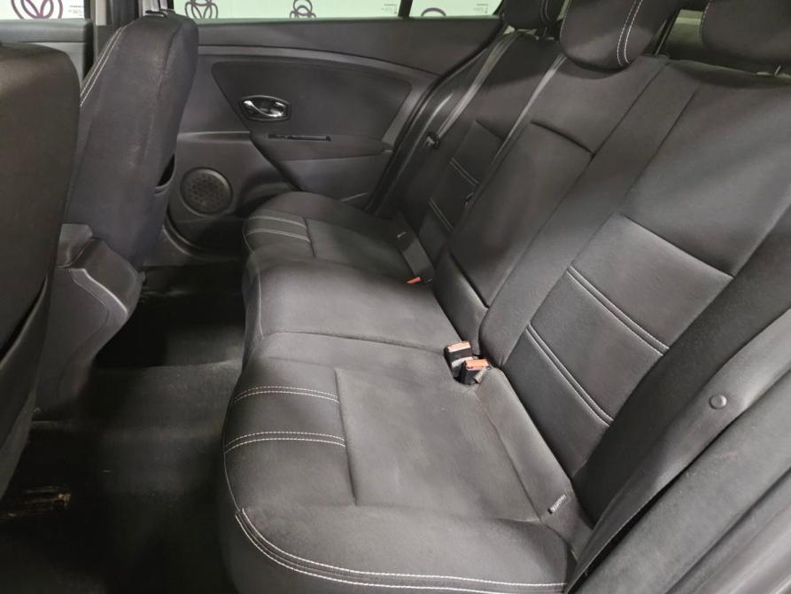 Renault Fluence I Рестайлинг Тольятти  - изображение 16