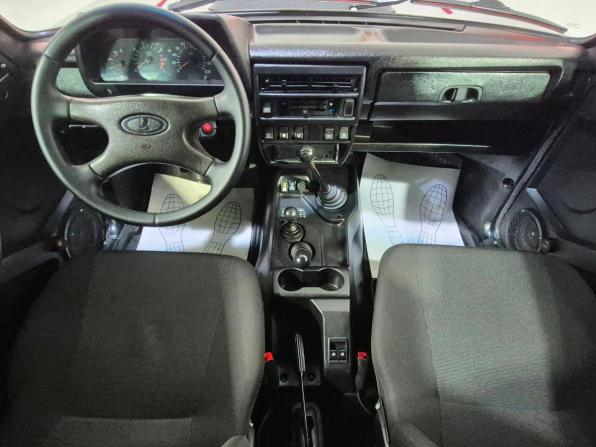 Lada (ВАЗ) 2121 (4x4) I Рестайлинг с пробегом 2017 года, цена 565 000 рублей, 68850 км, внедорожник, Автокод Объявления