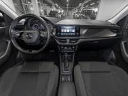 Skoda Rapid II Москва  - изображение 31