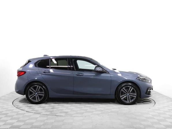 BMW 1 серии III (F40) с пробегом 2021 года, цена 3 499 000 рублей, 28382 км, хэтчбек, Автокод Объявления