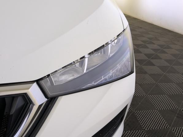 Skoda Rapid II с пробегом 2020 года, цена 1 250 000 рублей, 137709 км, лифтбек, Автокод Объявления