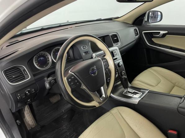 Volvo S60 II с пробегом 2012 года, цена 912 000 рублей, 173256 км, седан, Автокод Объявления