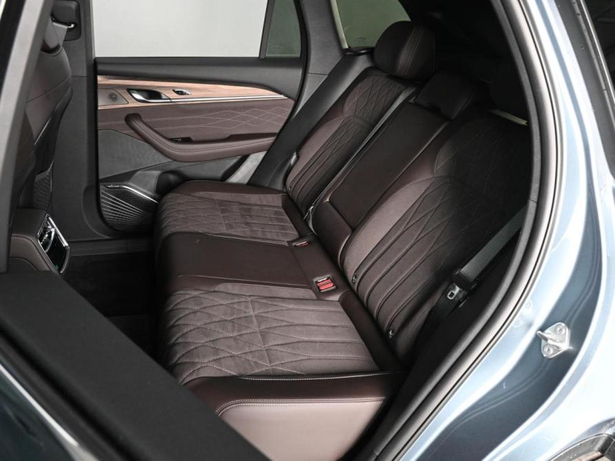 Geely Monjaro I Рестайлинг 2 (China Market) Ростов-на-Дону  - изображение 9