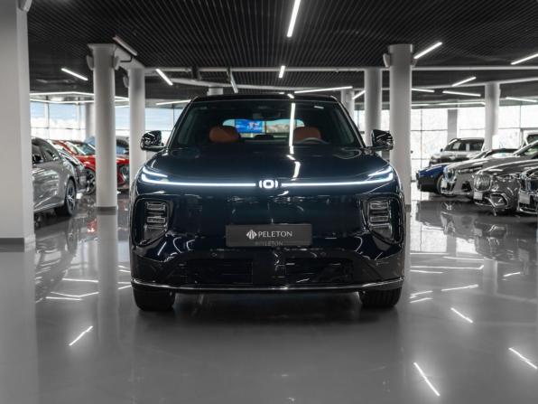 Changan Qiyuan Q07 с пробегом 2026 года, цена 4 000 000 рублей, 23 км, внедорожник, Автокод Объявления