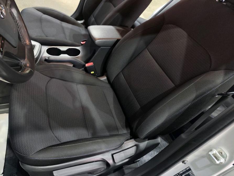 Hyundai Elantra VI (AD) Ставрополь  - изображение 20