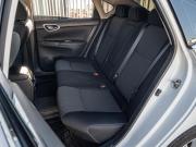 Nissan Sentra VII (B17) Краснодар  - изображение 28