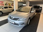 Toyota Corolla X (E140 E150) Рестайлинг Екатеринбург  - изображение 16