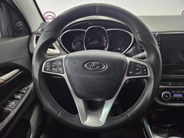 Lada (ВАЗ) Vesta I с пробегом 2018 года, цена 995 000 рублей, 93159 км, универсал, Автокод Объявления